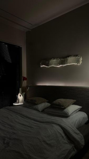 Dwupokojowy apartament
